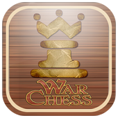 War Chess Titans icon