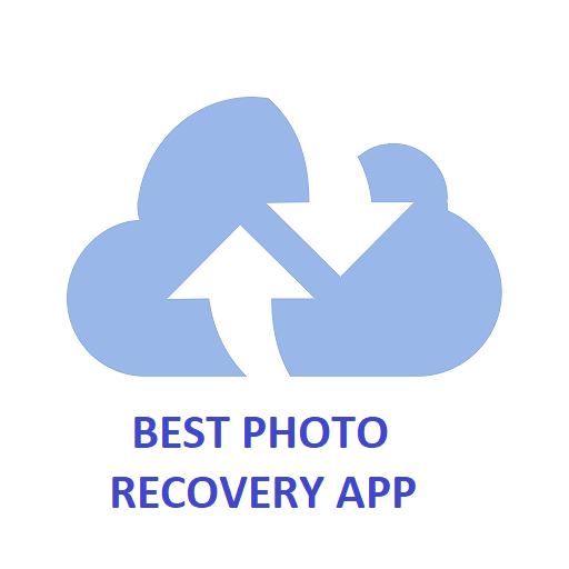 DiskDeeper Photo Recovery App icon