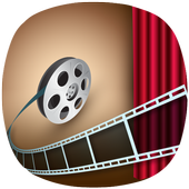 XX Video Movie Downloader - Torrent Search Engine icon