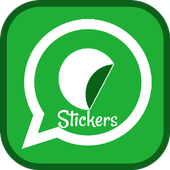 All Sticker Pack - All in One Stickers أيقونة