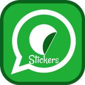 All Sticker Pack - All in One Stickers on 9Apps