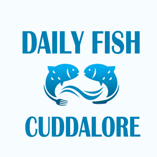 Daily Fish Cuddalore icon