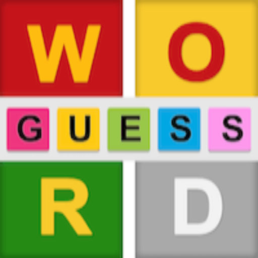 Guess Missing Words - Brain training game app-ATTU icon