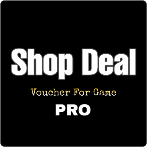 Shop Deal Pro icon