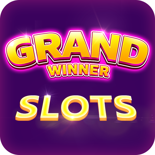 Grand Winner Slots आइकन
