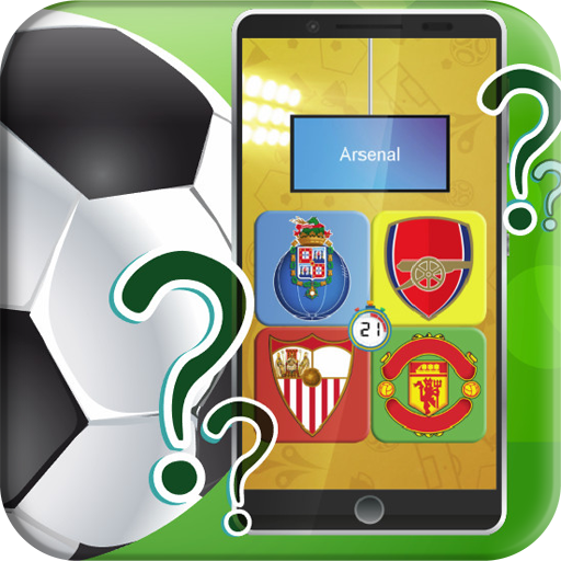 Logo Football Club Quiz icon