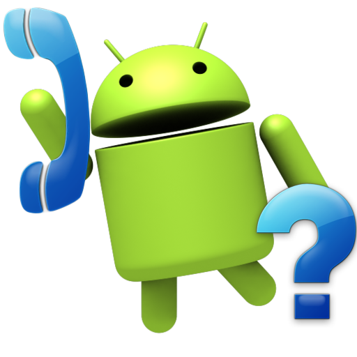 Who's Calling Me ? (Caller, SMS and App Announcer) icon