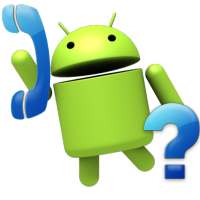 Who's Calling Me ? (Caller, SMS and App Announcer) on 9Apps