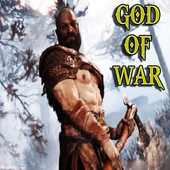 New God Of War Tips icon