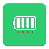 Battery Saver - Power Battery icon