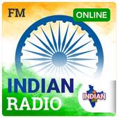 Online All Indian Radio Channel India FM Live on 9Apps