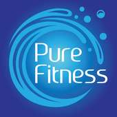 Pure Fitness Bham on 9Apps