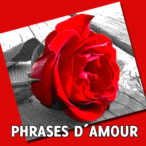 Phrase damour pour Whatsapp icon