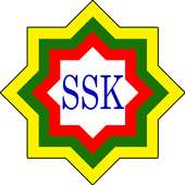 SSKeyboard = ၶီးပွတ်ႇတႆး on 9Apps