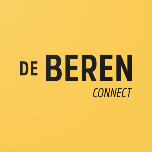 De Beren Connect icon