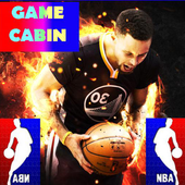 NBA Player أيقونة