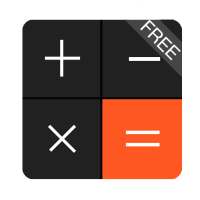 Calculator - FlatCalc FREE on 9Apps