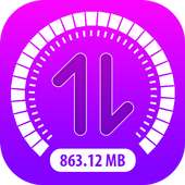 Daily Data Usage Monitor : My Data Manager