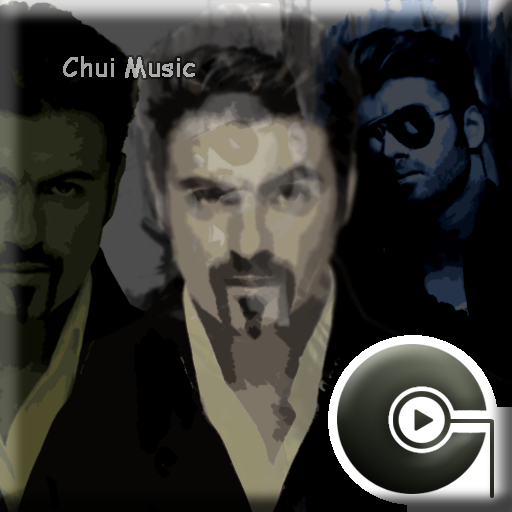 George Michael Music icon