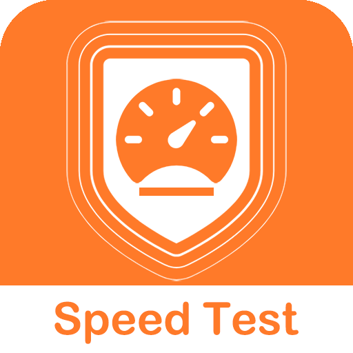Speed Test - Test WiFi Speed icon