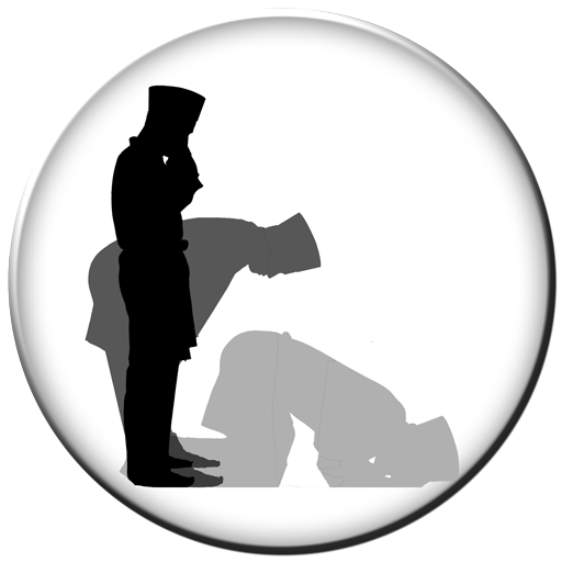 Namazi PRO - Shqip icon
