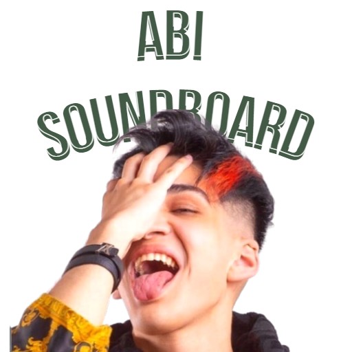 Abi Soundboard icon