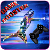 Game Booster icon