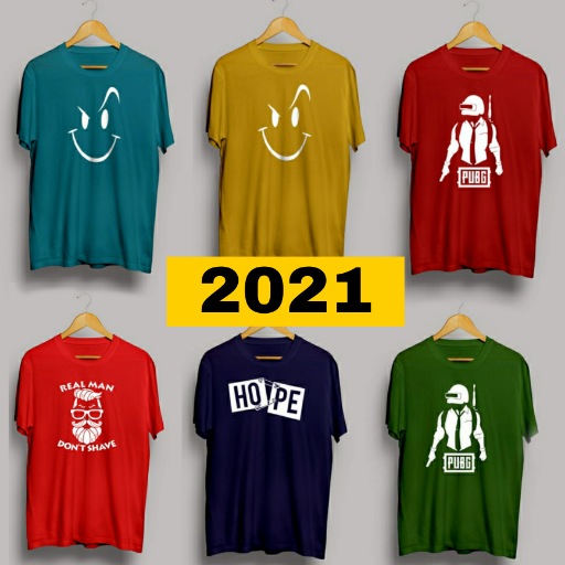 T-shirt Online Shopping App - Buy Men's T-shirts icon