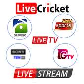 Sport Live TV HD & Cricket