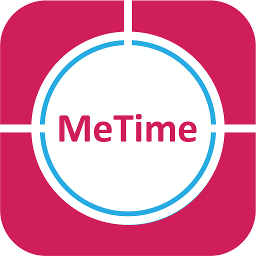MeTime icon