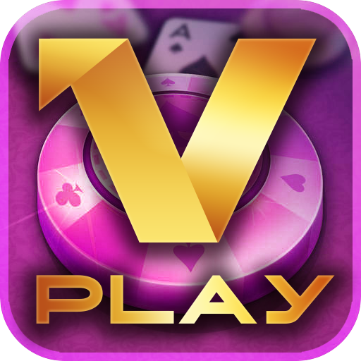 Vplay - Game bai Tien len mien nam No hu icon