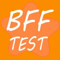 BFF Friendship test on 9Apps