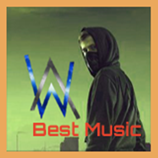 Best Alan Walker icon