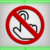 Anti Touch Alarm icon