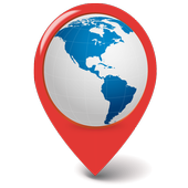 Share a Location icon