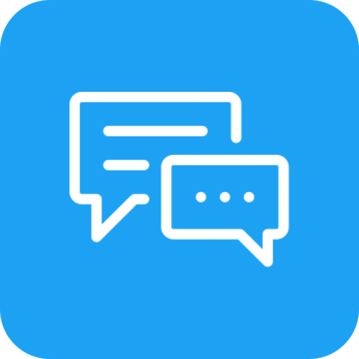 ViewChat - Live Chat for TV Shows icon