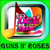 Guns N' Roses Songs icon