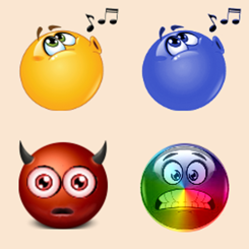 Smarties Party icon
