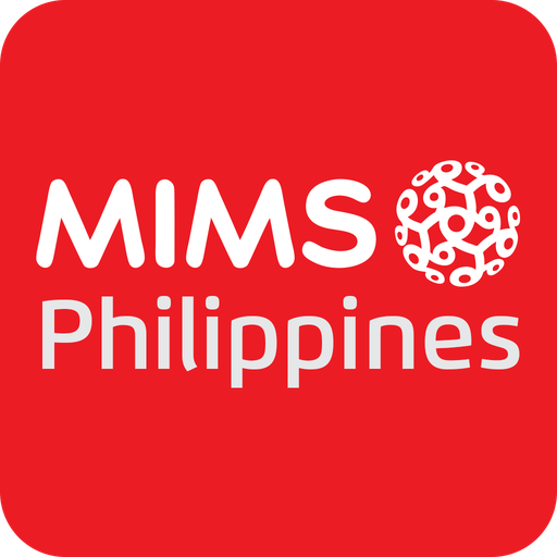 MIMS - Drug, Disease, News icon