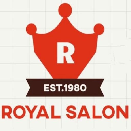 Royal Saloon icon