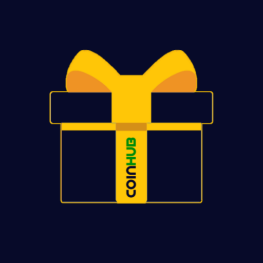 CoinHub – Earn Cash, Gift Card icon