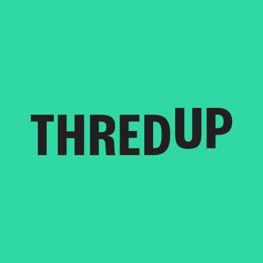 thredUP | Thrift &amp; Sell Women’s &amp; Kids’ Clothing icon