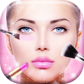 Beauty Plus Face Makeup icon