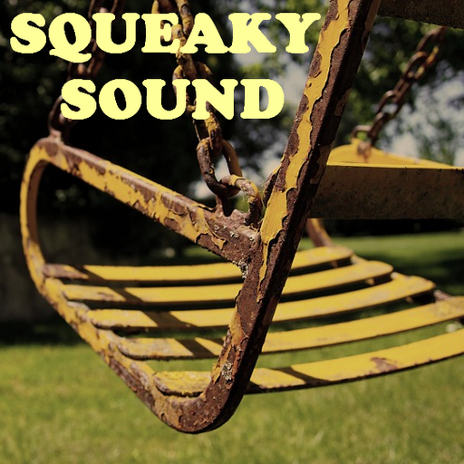 Squeaky Sound icon