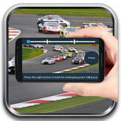 Speed Gun ( Speedometer ) icon