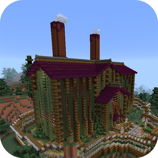 Monster Prison Craft icon