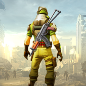 Zombie Death：End Survival icon