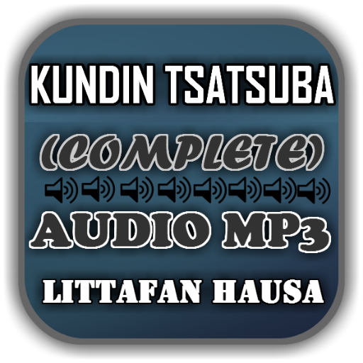 ikon Kundin Tsatsuba - Audio Recording Mp3