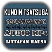 Kundin Tsatsuba - Audio Recording Mp3