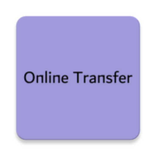 Online Money Transfer Guide icon